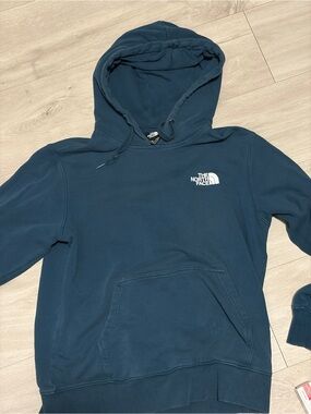 The North Face Men's Pullover Hoodie - Deep Navy